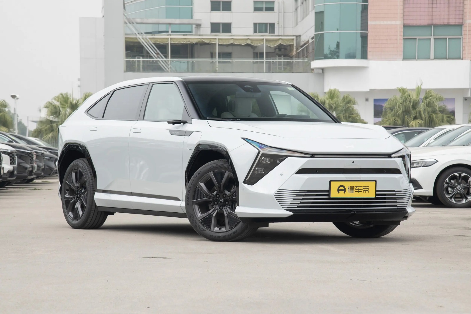 Honda S7 Blazer
